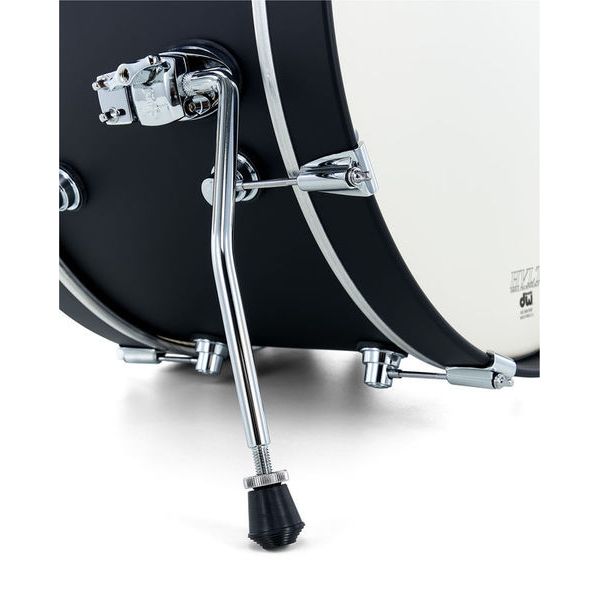 DW Design Frequent Flyer Black