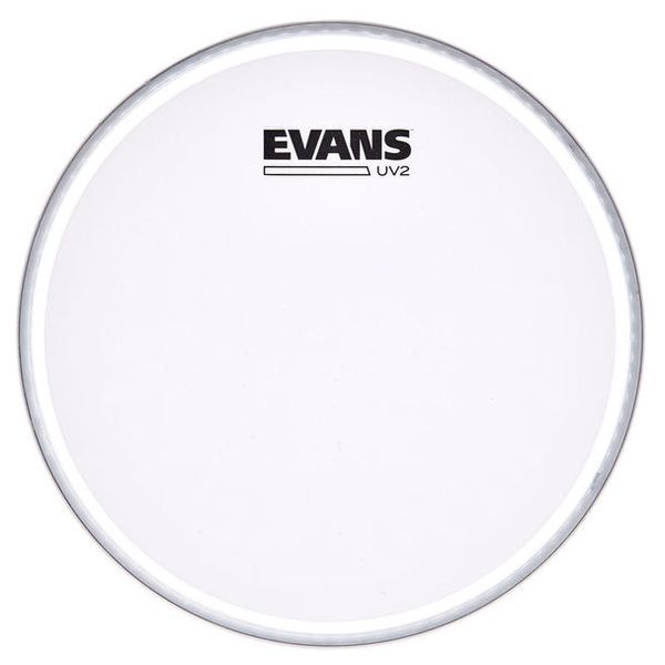 Evans UV2 Coated Tom Pack 10/12/14
