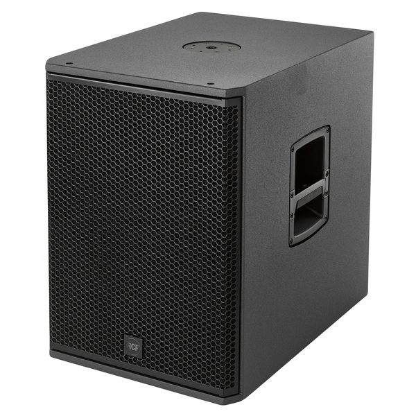 RCF NXL14/705AS Power Bundle