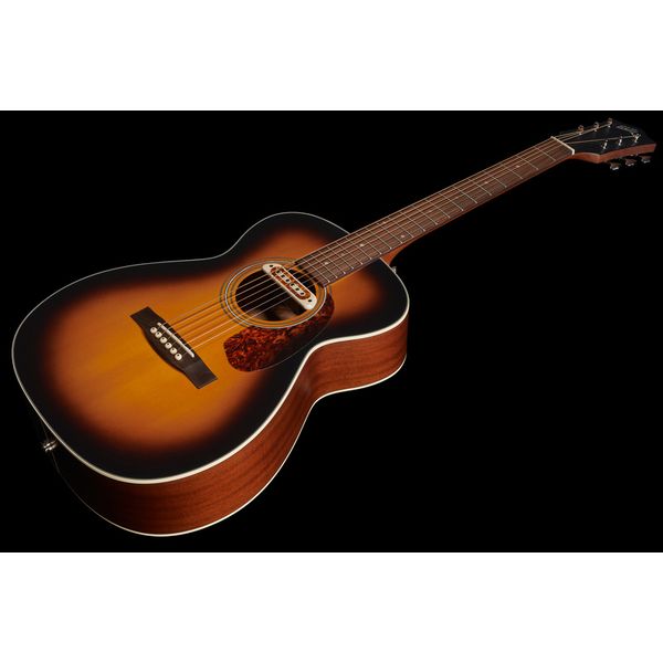 Guild M-240E Troubadour Westerly
