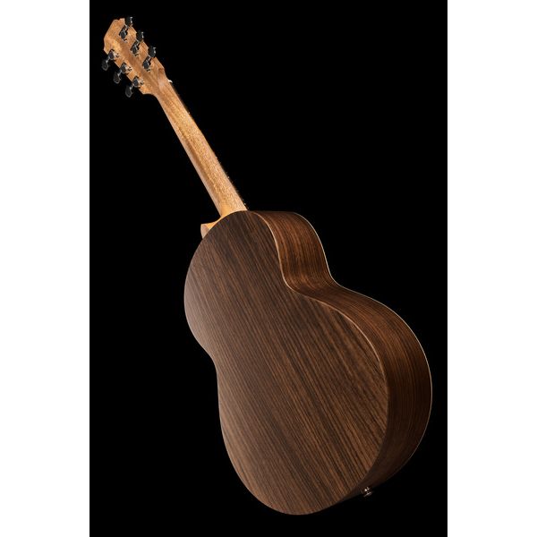 Sheeran by Lowden W02