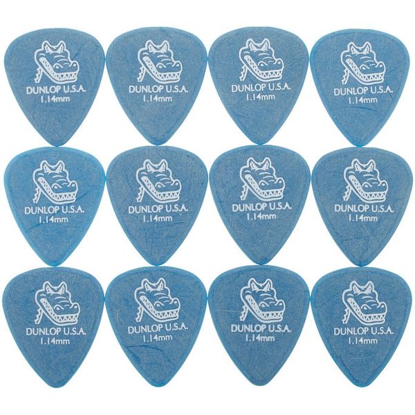 Dunlop Gator Grip 1,14