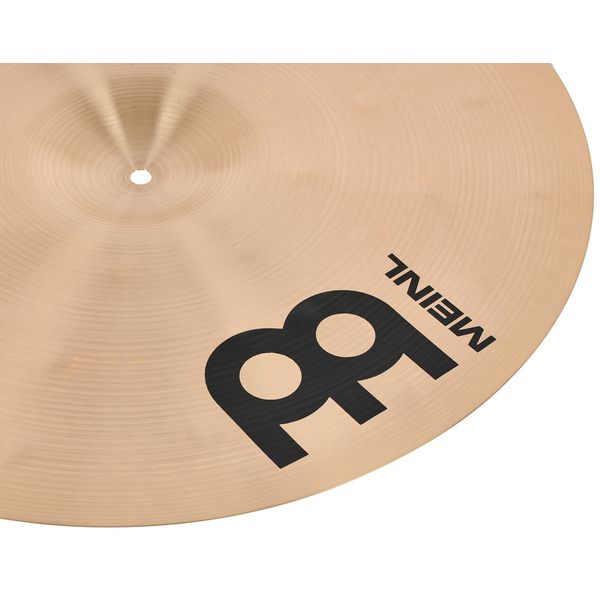 Meinl Byzance A.Choice Matt Halpern