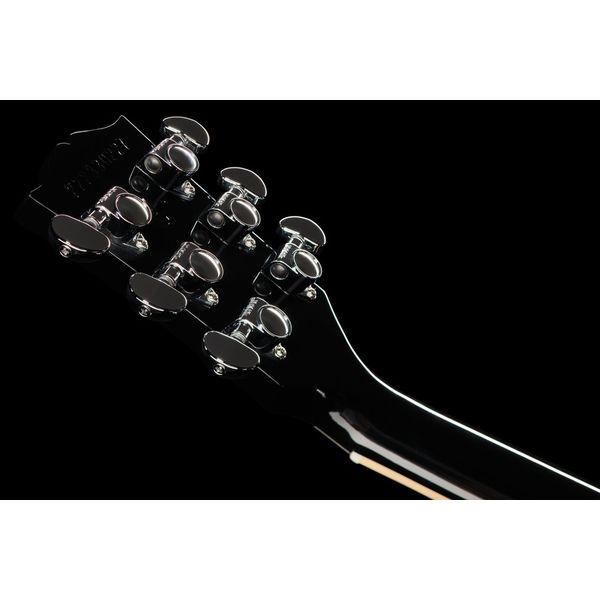 Gibson SG Standard Cardinal Red B.