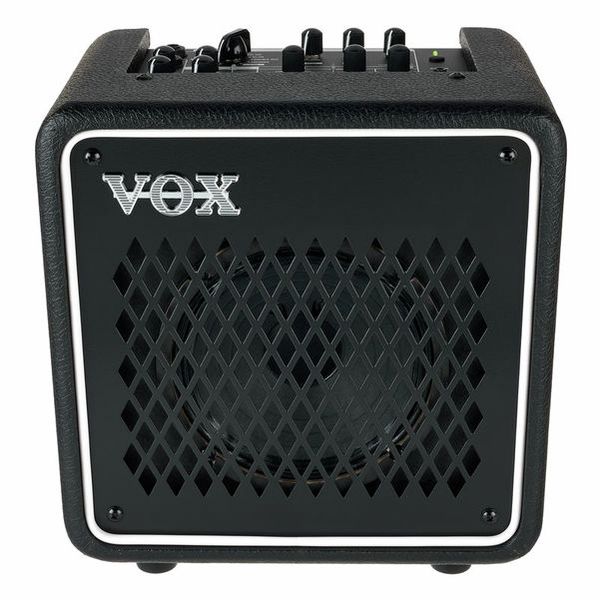 Vox Mini Go 10