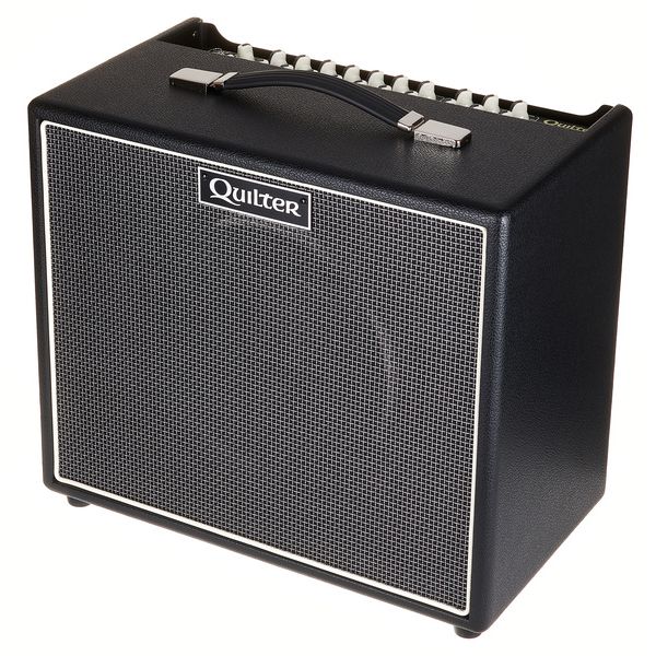 Quilter Aviator Mach 3 Combo