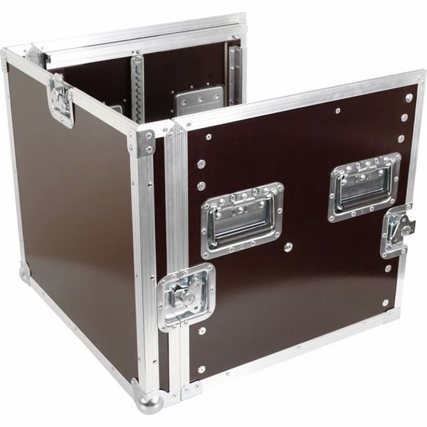 Thon Triple Door Live Rack10U 45 RA