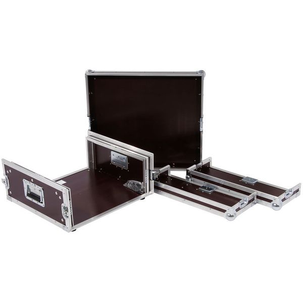 Thon Triple Door Live Rack 4U 45