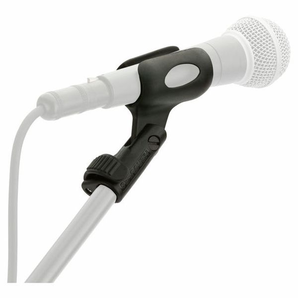 Hercules Stands HCMH-101B Microphone holder