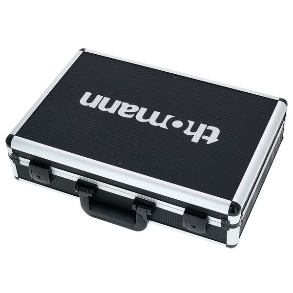 Boss RC-505 MKII Case Bundle