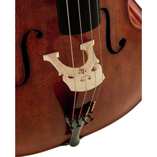 Lothar Semmlinger No. 300 Solo Cello Oil 4/4