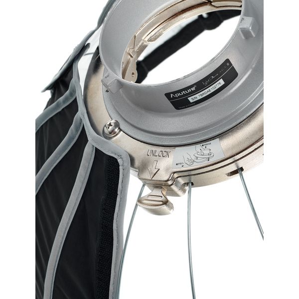 Aputure Light Dome Mini III