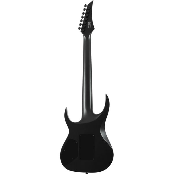 Solar Guitars A1.7FR SVART+