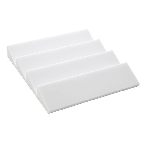 t.akustik WAW-7 Melamine WH