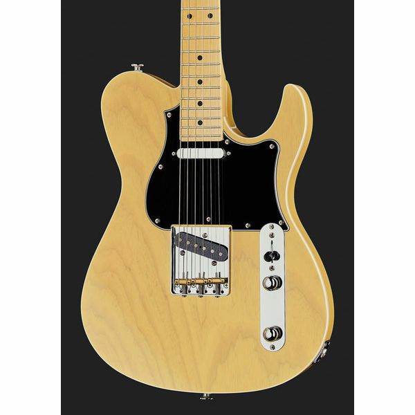 FGN J-Standard Iliad White Blond