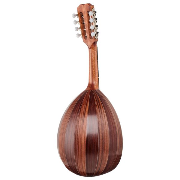 K. Knorr La Lucida Orch. Mandolin RW