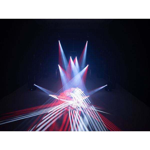 Eurolite LED TMH-H90 Hybrid Moving-Head