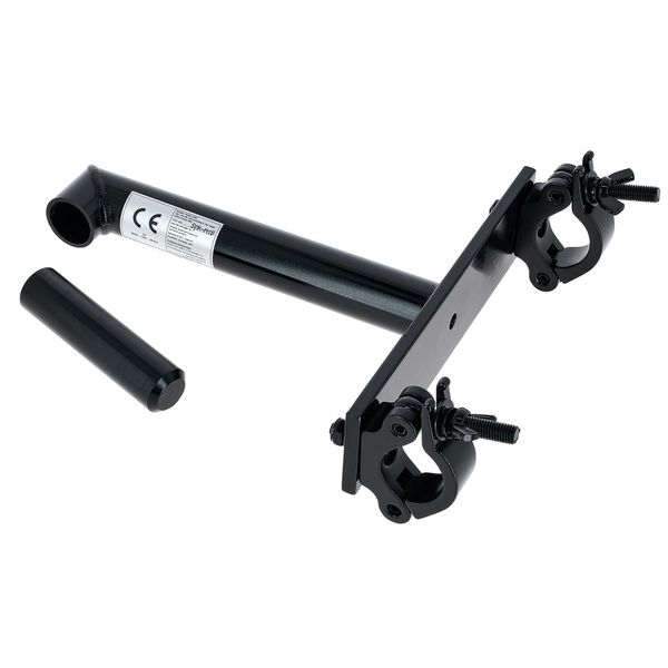 Global Truss Speaker Mount for F31-45 Black