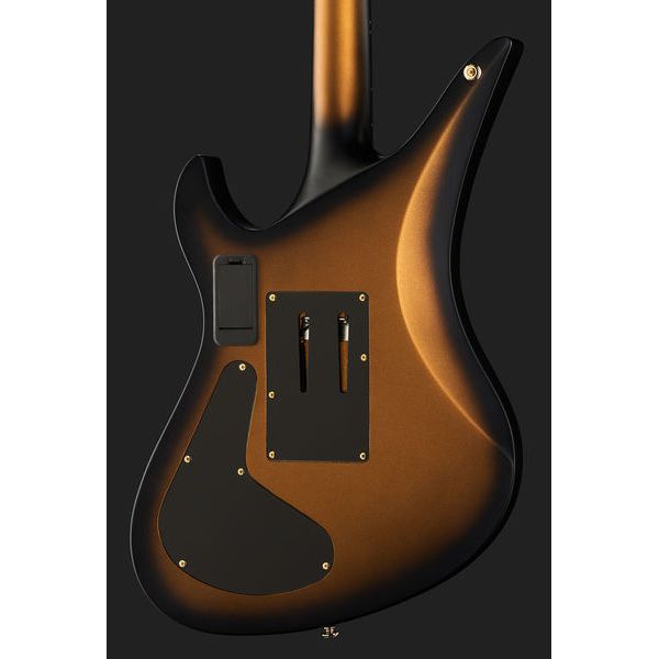 Schecter Synyster Gates Custom S SGB