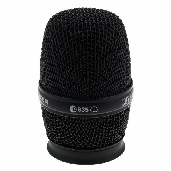 Sennheiser MMD 835-1 BK