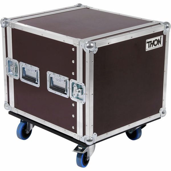 Thon Rack 10U Live 50 Wheels