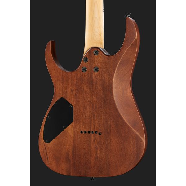 Ibanez GRG121DX-WNF Bundle