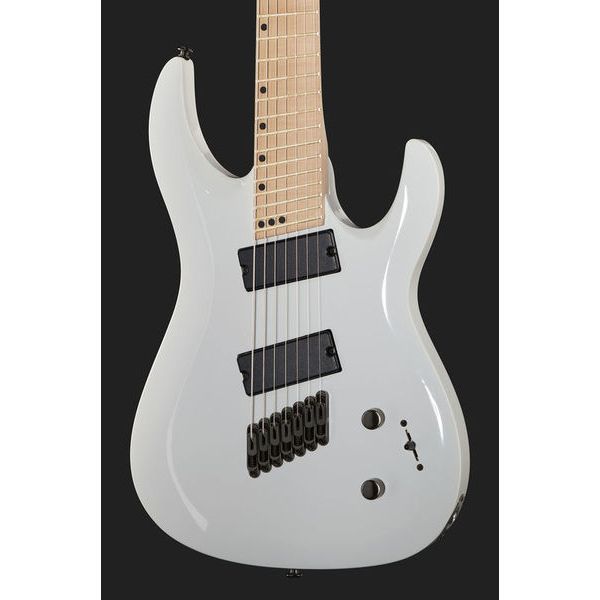 Harley Benton R-457MN WH MultiScale