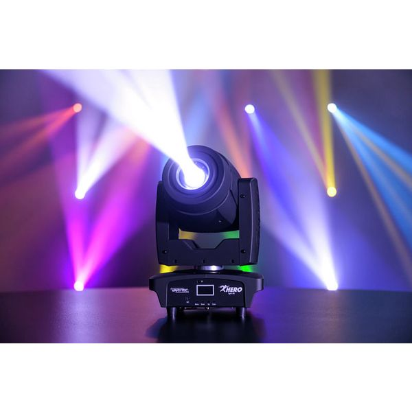 Varytec Hero Spot 60