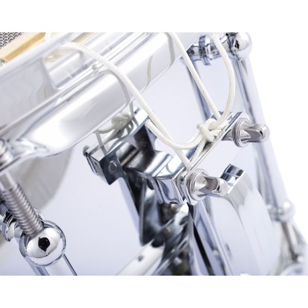 Ludwig 14"x6,5" Supralite