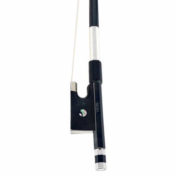 Gewa Carbon Student Violin Bow 1/8
