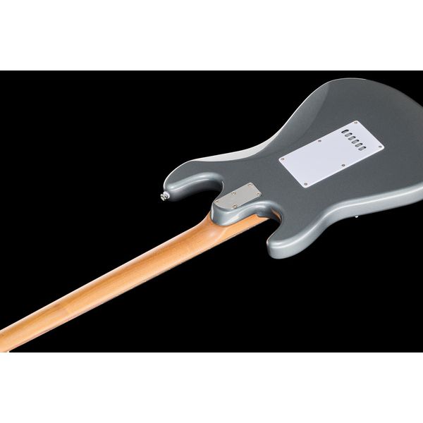 Sterling by Music Man Cutlass CT50HSS Charcoal Frost