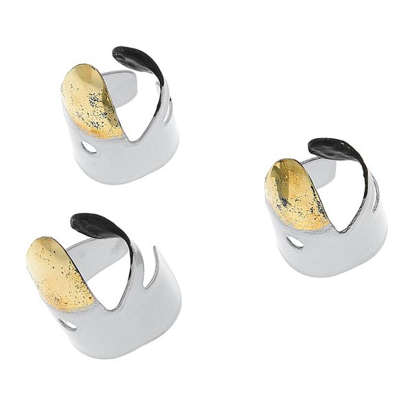 Cling Pro Picks Panther IMR Set Large SLV