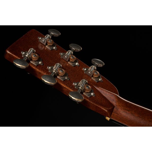 Martin Guitar D-28 Authentic 1937 VTS Aged