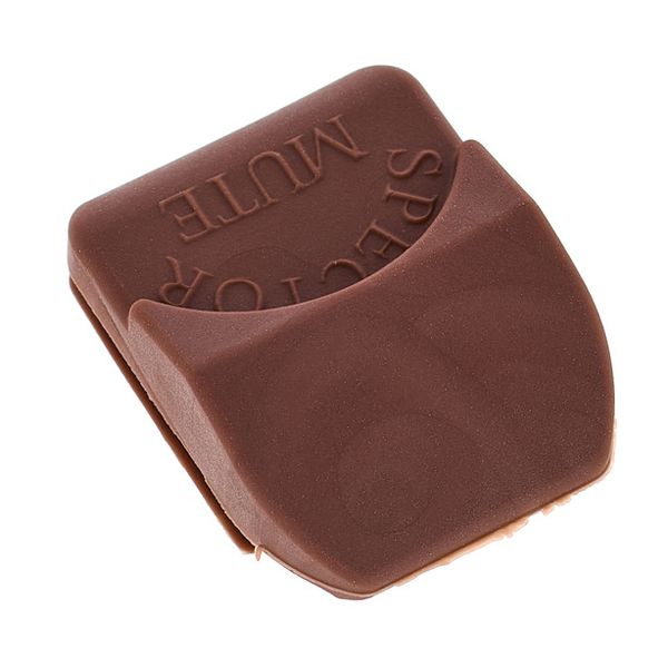 Daddario Spector Violin Mute Copper