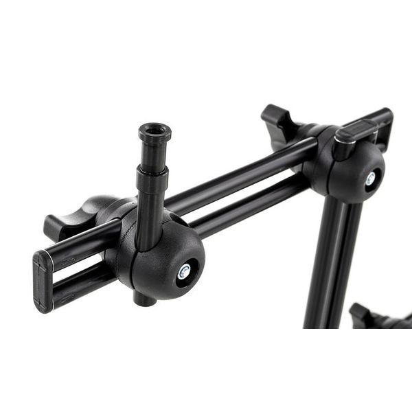 Manfrotto 396AB-3 Double Arm 3-Section
