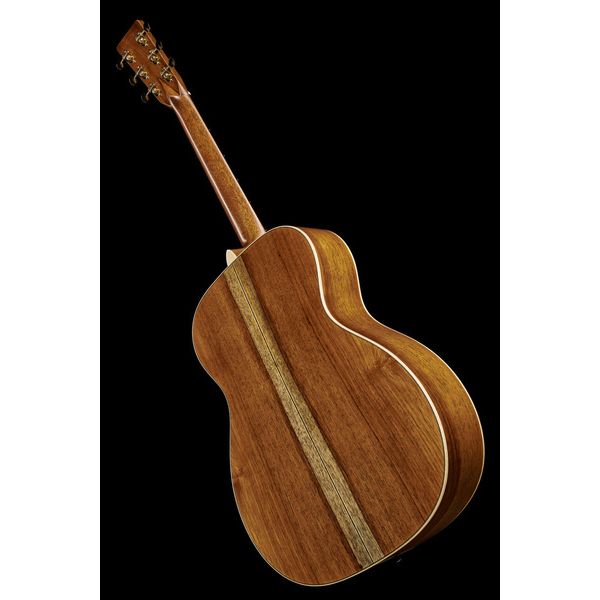 Martin Guitar OM 20th Century Ltd