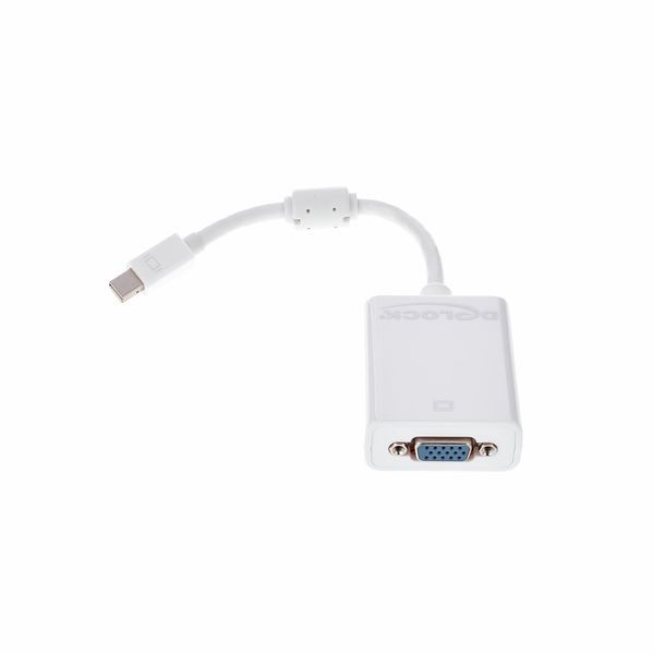 Delock Mini Displayport to VGA Adap.