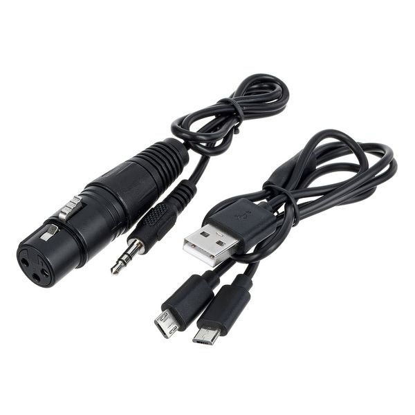 the t.bone free2b / MB85 Beta Bundle