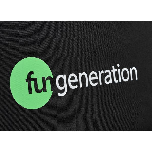 Fun Generation Universal Stand Bag