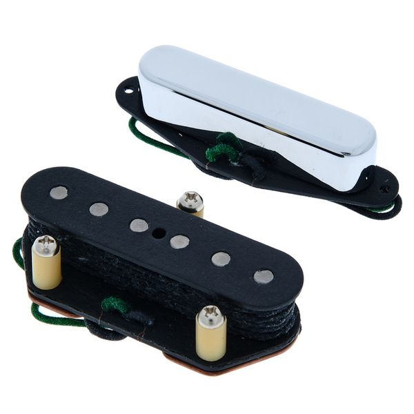 Bare Knuckle Nomads Set C