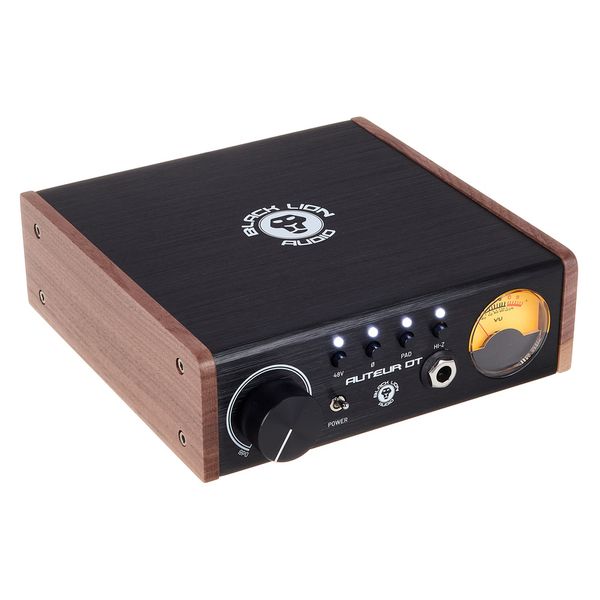 Black Lion Audio Auteur DT