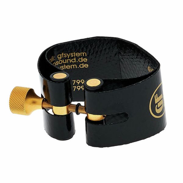 GF GF-05M Ligature Bass-Clar. G