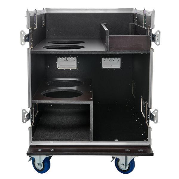 Flyht Pro Tour Case MDG ATMe + 2x Co