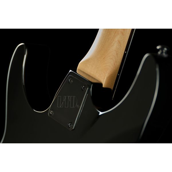 ESP LTD KH-202 BLK Kirk Hammett