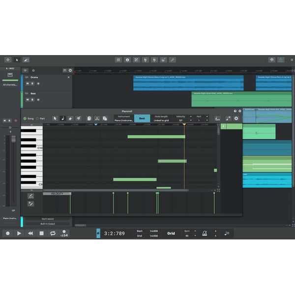 n-Track Studio 10 Suite