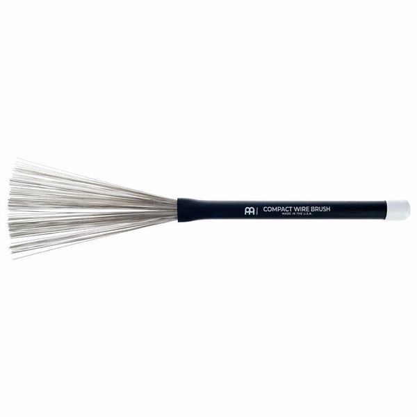 Meinl SB301 Compact Wire Brush