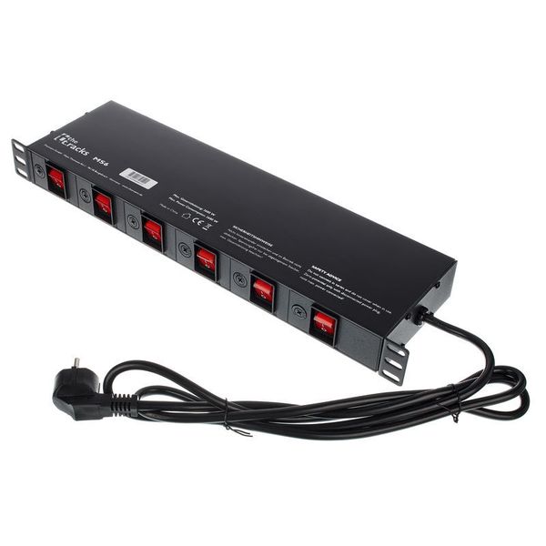 the t.racks Power MS6