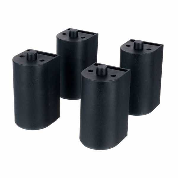 Rockstand Foot Riser Set / Stand Enhance