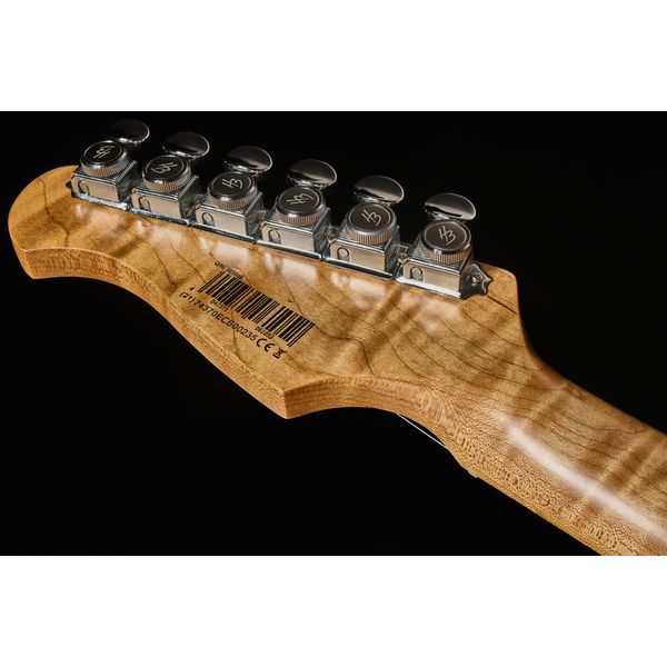 Harley Benton ST-Modern Plus MN HSS OW