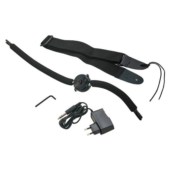 NS Design NXT5a-OB-BK Omni Bass B-G